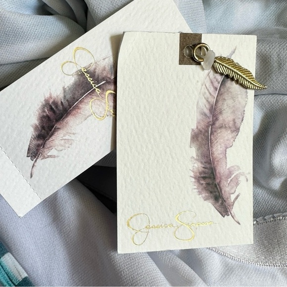 Jessica Simpson Teal Gingham Plaid One Piece Swimsuit Size XL NWT Vacation - Picture 5 of 8